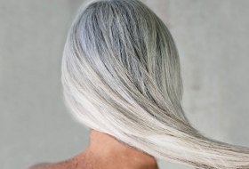 Grey hair gene discovery could lead to reversal of the process